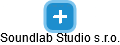 Soundlab Studio s.r.o. - náhled vizuálního zobrazení vztahů obchodního rejstříku