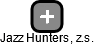 Jazz Hunters, z.s. - náhled vizuálního zobrazení vztahů obchodního rejstříku