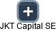 JKT Capital SE - náhled vizuálního zobrazení vztahů obchodního rejstříku