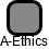 A-Ethics - náhled vizuálního zobrazení vztahů obchodního rejstříku