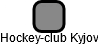 Hockey-club Kyjov - náhled vizuálního zobrazení vztahů obchodního rejstříku