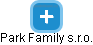 Park Family s.r.o. - náhled vizuálního zobrazení vztahů obchodního rejstříku