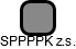 SPPPPK z.s. - náhled vizuálního zobrazení vztahů obchodního rejstříku