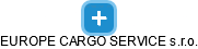 EUROPE CARGO SERVICE s.r.o. - náhled vizuálního zobrazení vztahů obchodního rejstříku