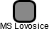 MS Lovosice - náhled vizuálního zobrazení vztahů obchodního rejstříku