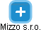 Mizzo s.r.o. - náhled vizuálního zobrazení vztahů obchodního rejstříku