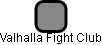 Valhalla Fight Club - náhled vizuálního zobrazení vztahů obchodního rejstříku