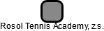 Rosol Tennis Academy, z.s. - náhled vizuálního zobrazení vztahů obchodního rejstříku