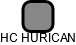 HC HURICAN - náhled vizuálního zobrazení vztahů obchodního rejstříku