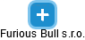 Furious Bull s.r.o. - náhled vizuálního zobrazení vztahů obchodního rejstříku