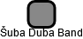 Šuba Duba Band - náhled vizuálního zobrazení vztahů obchodního rejstříku