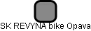 SK REVYNA bike Opava - náhled vizuálního zobrazení vztahů obchodního rejstříku
