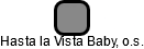 Hasta la Vista Baby, o.s. - náhled vizuálního zobrazení vztahů obchodního rejstříku