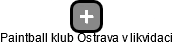Paintball klub Ostrava 