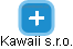 Kawaii s.r.o. - náhled vizuálního zobrazení vztahů obchodního rejstříku