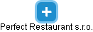 Perfect Restaurant s.r.o. - náhled vizuálního zobrazení vztahů obchodního rejstříku
