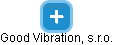 Good Vibration, s.r.o. - náhled vizuálního zobrazení vztahů obchodního rejstříku