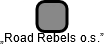 „Road Rebels o.s.” - náhled vizuálního zobrazení vztahů obchodního rejstříku