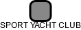 SPORT YACHT CLUB - náhled vizuálního zobrazení vztahů obchodního rejstříku