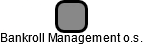 Bankroll Management o.s. - náhled vizuálního zobrazení vztahů obchodního rejstříku