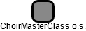 ChoirMasterClass o.s. - náhled vizuálního zobrazení vztahů obchodního rejstříku