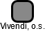 Vivendi, o.s. - náhled vizuálního zobrazení vztahů obchodního rejstříku