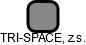 TRI-SPACE, z.s. - náhled vizuálního zobrazení vztahů obchodního rejstříku