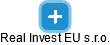 Real Invest EU s.r.o. - náhled vizuálního zobrazení vztahů obchodního rejstříku
