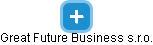 Great Future Business s.r.o. - náhled vizuálního zobrazení vztahů obchodního rejstříku