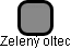 Zelený oltec - náhled vizuálního zobrazení vztahů obchodního rejstříku