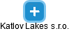 Katlov Lakes s.r.o. - náhled vizuálního zobrazení vztahů obchodního rejstříku