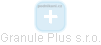 Granule Plus s.r.o. - náhled vizuálního zobrazení vztahů obchodního rejstříku