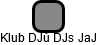 Klub DJů DJs JaJ - náhled vizuálního zobrazení vztahů obchodního rejstříku