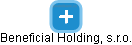 Beneficial Holding, s.r.o. - náhled vizuálního zobrazení vztahů obchodního rejstříku