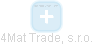 4Mat Trade, s.r.o. - náhled vizuálního zobrazení vztahů obchodního rejstříku