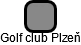 Golf club Plzeň - náhled vizuálního zobrazení vztahů obchodního rejstříku