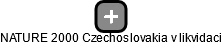 NATURE 2000 Czechoslovakia v likvidaci - náhled vizuálního zobrazení vztahů obchodního rejstříku