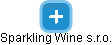 Sparkling Wine s.r.o. - náhled vizuálního zobrazení vztahů obchodního rejstříku
