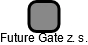 Future Gate z. s. - náhled vizuálního zobrazení vztahů obchodního rejstříku