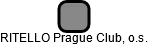 RITELLO Prague Club, o.s. - náhled vizuálního zobrazení vztahů obchodního rejstříku