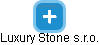 Luxury Stone s.r.o. - náhled vizuálního zobrazení vztahů obchodního rejstříku
