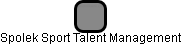 Spolek Sport Talent Management - náhled vizuálního zobrazení vztahů obchodního rejstříku
