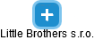 Little Brothers s.r.o. - náhled vizuálního zobrazení vztahů obchodního rejstříku