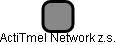ActiTmel Network z.s. - náhled vizuálního zobrazení vztahů obchodního rejstříku