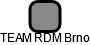 TEAM RDM Brno - náhled vizuálního zobrazení vztahů obchodního rejstříku