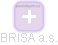 BRISA a.s. - náhled vizuálního zobrazení vztahů obchodního rejstříku