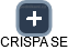 CRISPA SE - náhled vizuálního zobrazení vztahů obchodního rejstříku