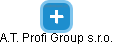 A.T. Profi Group s.r.o. - náhled vizuálního zobrazení vztahů obchodního rejstříku
