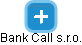 Bank Call s.r.o. - náhled vizuálního zobrazení vztahů obchodního rejstříku
