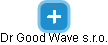 Dr Good Wave s.r.o. - náhled vizuálního zobrazení vztahů obchodního rejstříku